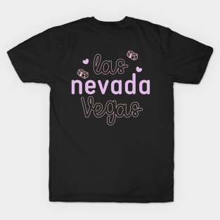 Las Vegas T-Shirt